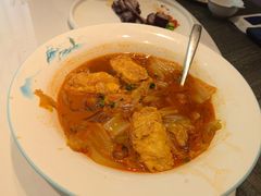 -道道鲜·崇明私房菜(五角场店)