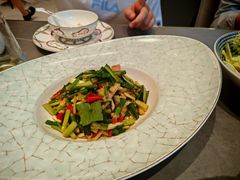 -写庭·鱼鲜川菜·宴请(铁像寺水街店)