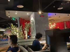 -半秋山西餐厅(巴南万达广场店)