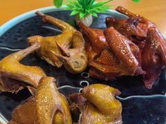 -大鸽饭(马王堆店)