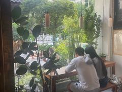 -知亘茶食