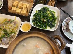 -大洋家·精品潮汕菜·生腌砂锅粥(天河东路店)