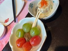 -黑松白鹿(金融街店)