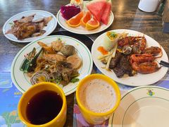 -巴犀烧烤(新崇光店)