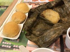 -添好运点心专门店(中环IFC店)