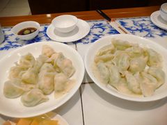 -东方饺子王(大屯路店)