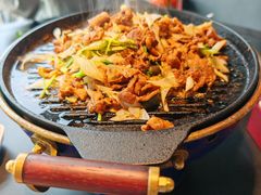 -喜悦烤鸭·新京菜(王府井店)