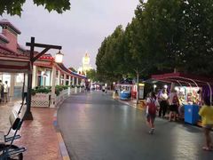 -郑州方特梦幻王国