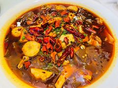 -新洪记·丽久饭店(铁西店)