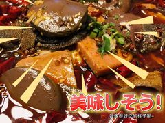 -鼎好家常菜(天桥店)