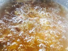 油烹牛肉35-抚仙湖样样好生态农庄