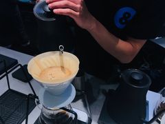-COFFii&JOY(龙江新城市广场店)