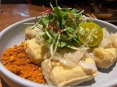 -SHAN山(前滩太古里店)