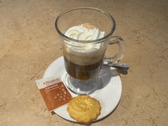 -国际饭店·大堂咖啡吧