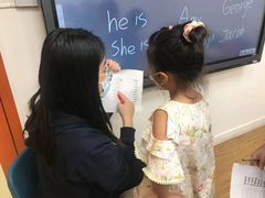 -英孚教育青少儿(福田区委中心)