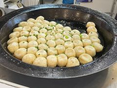 -小飞生煎(东方宝泰店)