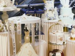 -杜哈夫DOUX RÊVE·生日蛋糕(日月光店)