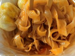 -王菊美食街·王菊面馆(总店)