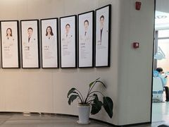 -牙博士口腔品牌连锁(杨浦店)