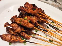 -王庄阿咪海鲜大排档(上下杭店)