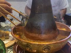 -乔先生涮肉·鲜活牛羊肉火锅(塘沽店)