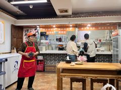 -王如意油茶(信旺·华府骏苑店)