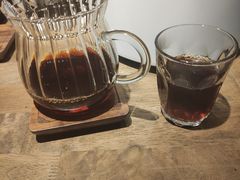 -Metal hands·铁手咖啡