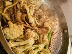 -枣子树·素食餐厅(普陀山店)