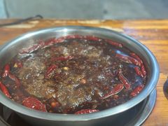 -红牌楼老号串串(银海佳苑店)