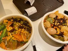 原味螺蛳粉-水平有限广西米粉·广西风味集(五道口店)