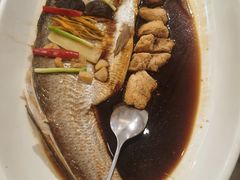 家炖白刀鱼-紫阳海鲜楼·传承闽味(长乐路总店)