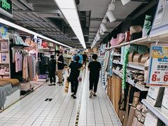 -物美超市(三里河店)