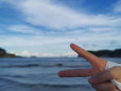 -东海半边山旅游度假区