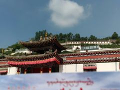 -塔尔寺