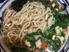 -晋来顺手擀面(金地花园店)