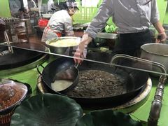 -六合居·明厨亮灶餐厅(成双大道店)