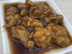-玉华饮食店(茅台路店)