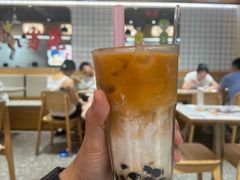 -樂麗餐室 · 本地茶餐廳(扬名广场店)