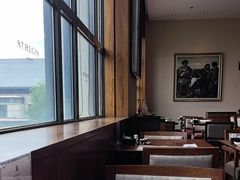 -拉萨瑞吉酒店-秀餐厅