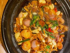 -永安鱼庄·镇江菜(丁卯店)