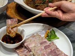 -锦绣金山人家(友谊店)