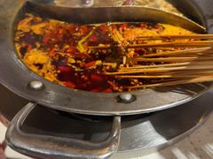 -钢管厂五区小郡肝火锅串串香(总店)