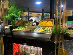 -五月罗马海鲜烤肉自助餐厅(印象城店)