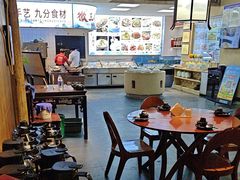 -徽三说·土徽菜·中国徽菜连锁品牌(一中店)