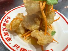 -堂堂小伙夫·辽宁小吃大排档(京西大悦城店)
