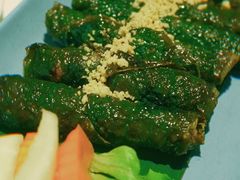 甲篓牛肉-花样西贡·蜜越餐厅·法式越南料理(水晶城店)