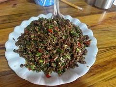 -阿葉农家饭店