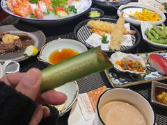 -德川家日本料理(中关村寰太大厦店)