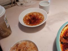 -茅庐川菜(烟台万象汇店)
