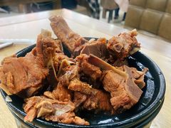 -渔家乐小海鲜(皇姑店)